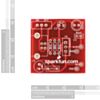 Breadboard Power Supply USB - 5V/3.3V (PRT-08376) Image 2