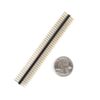 Break Away Headers - Right Angle 3x40 (COM-10095) Image 4