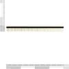 Break Away Male Headers - Right Angle (PRT-00553) Image 3
