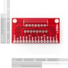 Breakout Board for L298N Full-Bridge Motor Driver (BOB-09540) Image 3