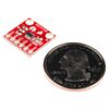 Breakout Board for MCP4725 I2C DAC (BOB-12918) Image 4