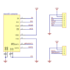 Breakout Board for microSD Card schematic diagram. (SKU: POLOLU-2597 Image 7)