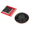 Breakout Board for microSD Transflash (BOB-00544) Image 4