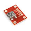 Breakout Board for USB Mini-B