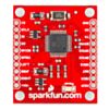 Breakout Board for VS1011E-L MP3 (BOB-08819) Image 3