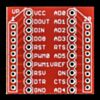 Breakout Board for XBee Module (BOB-08276) Image 3