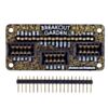 Pimoroni Breakout Garden pHAT