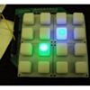 Button Pad 2x2 - LED Compatible (COM-07836) Image 5