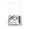 M5Stack Battery Bottom 110mAh for M5Stack (Black)