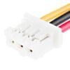 JST PH to Breadboard Jumper (3-pin)