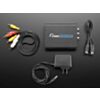 HDMI to RCA Audio and CVBS NTSC, PAL, or S-Video Converter