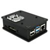 The Pi Hut Raspberry Pi 4 Camera Case