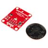 Capacitive Touch Breakout - AT42QT1010 (SEN-12041) Image 4