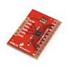 Capacitive Touch Sensor Breakout - MPR121