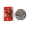 Capacitive Touch Sensor Breakout - MPR121 (SEN-09695) Image 4