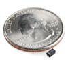 Capacitor 10uF SMD (strip of 50) (PRT-11244) Image 3