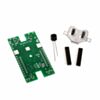 Hall Effect Switch XRF Development Sensor