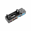 ATOMIC Motion Base - Servo & DC Motor Controller