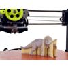 LulzBot TAZ Dual Extruder Tool Head v2