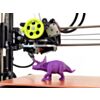 LulzBot TAZ Dual Extruder Tool Head v2