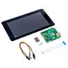 Pi Foundation PiTFT - 7" Touchscreen Display for Raspberry Pi