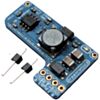 Freetronics Power Regulator 28V for PoE and Project Powering