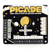 Pimoroni Picade HAT & Parts Kit