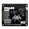 Pimoroni Picade HAT & Parts Kit