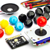 Pimoroni Picade HAT & Parts Kit