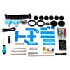 Makeblock MBot Ranger - Transformable STEM Educational Robot Kit (Bluetooth)