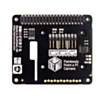 Pimoroni Picade Pan-Tilt Hat (Full Kit)