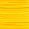 Polymaker PolyLite Yellow PLA Filament 1KG 2.85mm