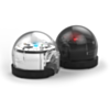Ozobot 2.0 Bit - Dual Pack (Crystal White & Titanium Black)