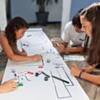 Ozobot 2.0 Bit - Dual Pack (Crystal White & Titanium Black)