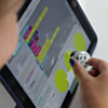 Ozobot 2.0 Bit - Dual Pack (Crystal White & Titanium Black)