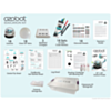 Ozobot 2.0 Bit Classroom Kit (White Bits)