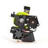 LulzBot Mini Single Extruder Tool Head v2.1