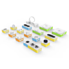 Makeblock Neuron - Science Lab Kit