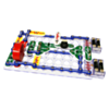 Snap Circuits Educational Edition with Case - 500 Experiments