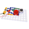 Snap Circuits Educational Edition with Case - 500 Experiments