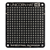 Pimoroni Unicorn HAT HD