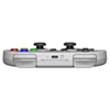 8Bitdo SF30 Pro Bluetooth Gamepad