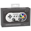 8Bitdo SF30 Pro Bluetooth Gamepad
