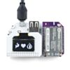Power Dock 2 for Onion Omega
