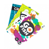 Marbles The Brain Store Card Games - 3 Pack