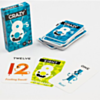 Marbles The Brain Store Card Games - 3 Pack