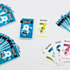 Marbles The Brain Store Card Games - 3 Pack