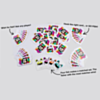 Marbles The Brain Store Card Games - 3 Pack