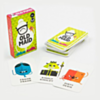 Marbles The Brain Store Card Games - 3 Pack