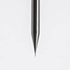 Precision 1/100", 2 Flute Flat End Mills (Single)